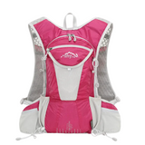 INOXTO 12 Run Hydration Pack - Marathon Design