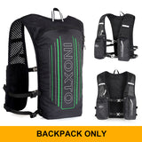 INOXTO Running Hydration Vest XR - OUTDOOR INOXTO