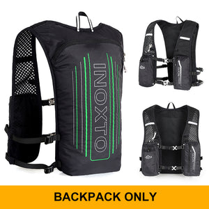 INOXTO Running Hydration Vest XR - OUTDOOR INOXTO