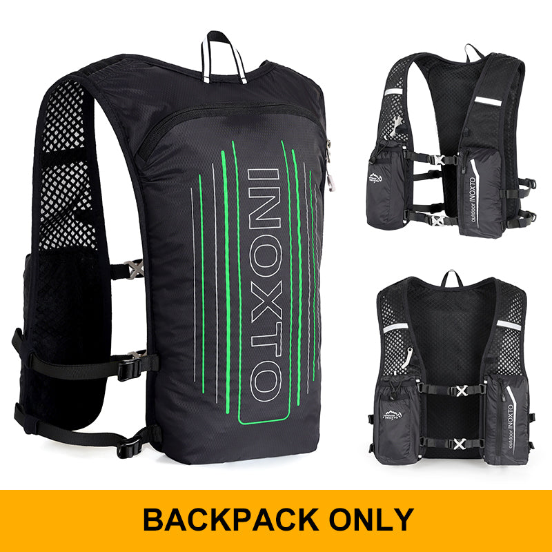 INOXTO Running Hydration Vest XR - OUTDOOR INOXTO
