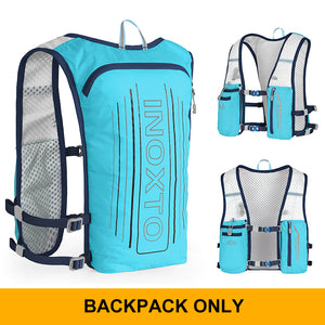 INOXTO Running Hydration Vest XR - OUTDOOR INOXTO