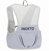 INOXTO Ultra lichtgewicht hardloopvest