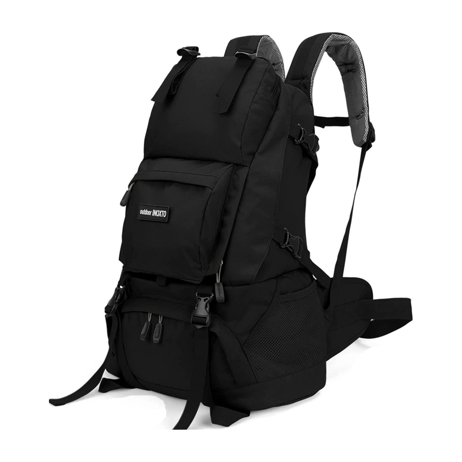 INOXTO 40 Hiking Backpack Camping Backpack