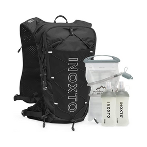 INOXTO Hydration Pack Backpack for Outdoor - OUTDOOR INOXTO