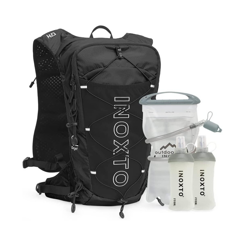 Outdoor sales hydration pack