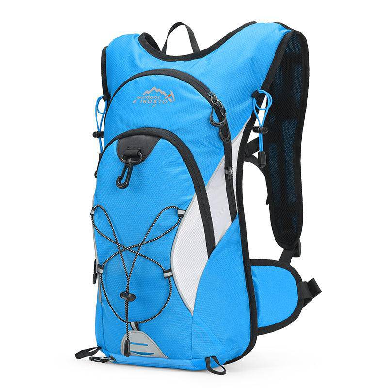 INOXTO Lightweight Hiking  Backpack - OUTDOOR INOXTO