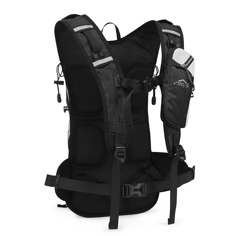 INOXTO Lightweight Hiking  Backpack - OUTDOOR INOXTO