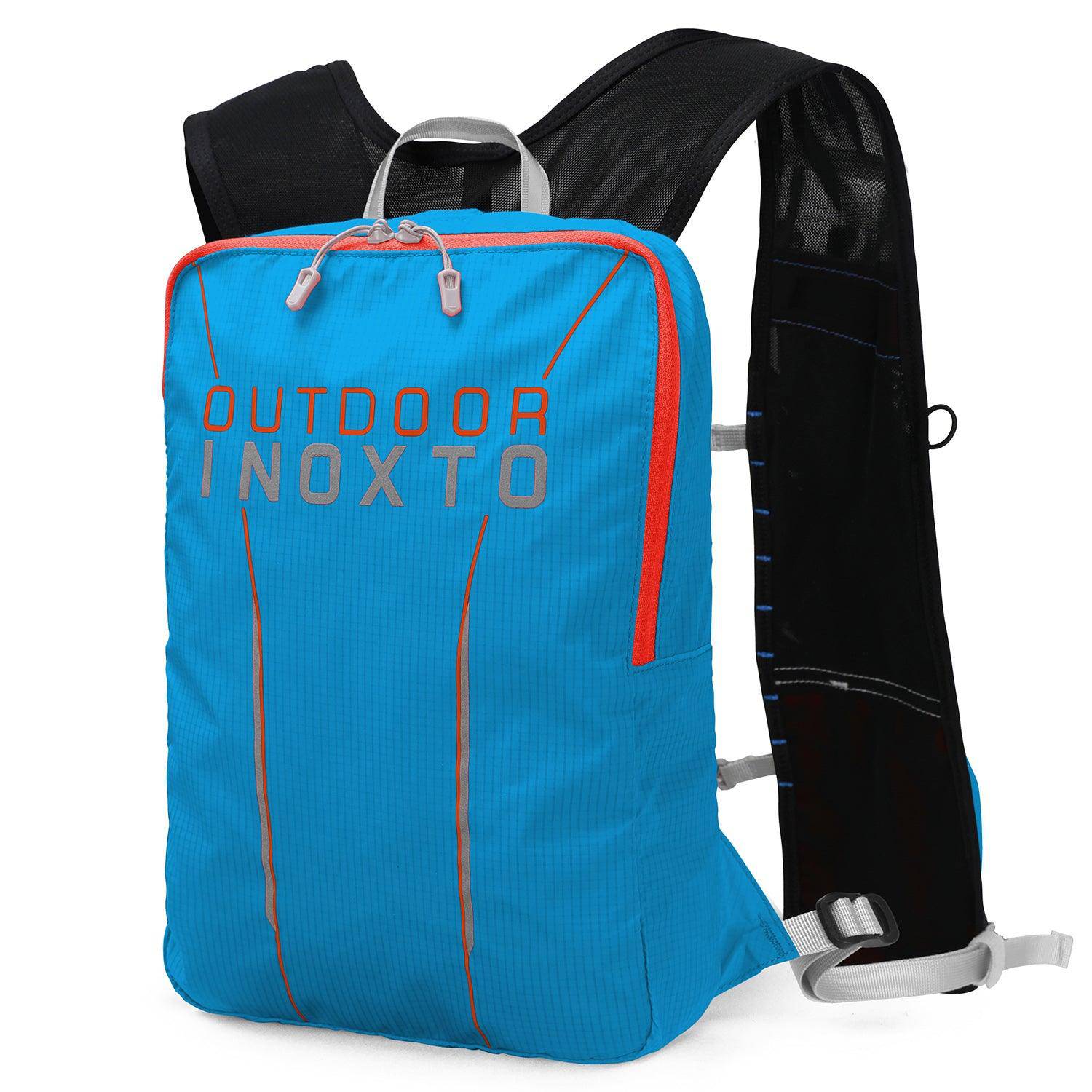  INOXTO Running Hydration Vest for Men Women - OUTDOOR INOXTO