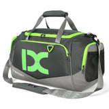 INOXTO Travel Duffel Bag, Sport Gym Bag - OUTDOOR INOXTO