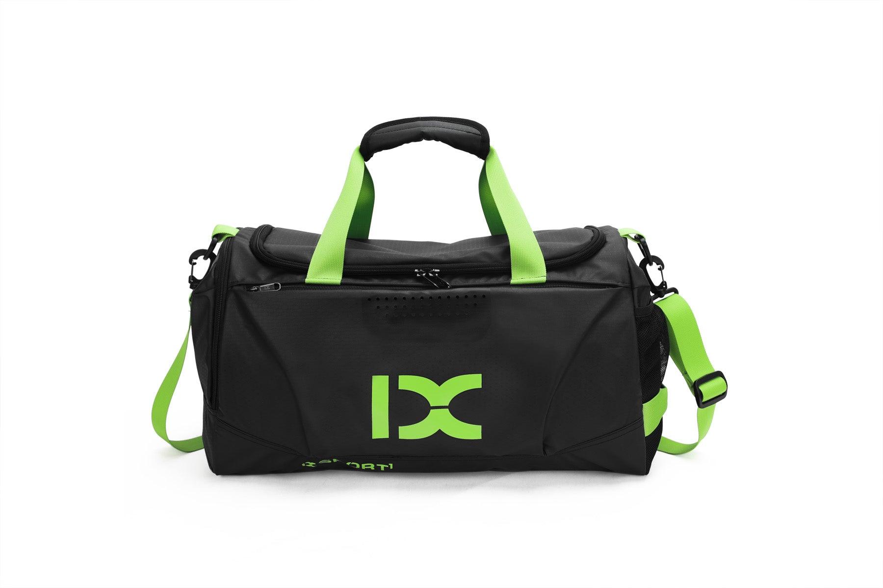 INOXTO Travel Duffel Bag For Swim Sports Travel - OUTDOOR INOXTO