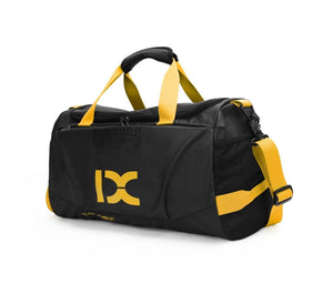 INOXTO Travel Duffel Bag For Swim Sports Travel - OUTDOOR INOXTO