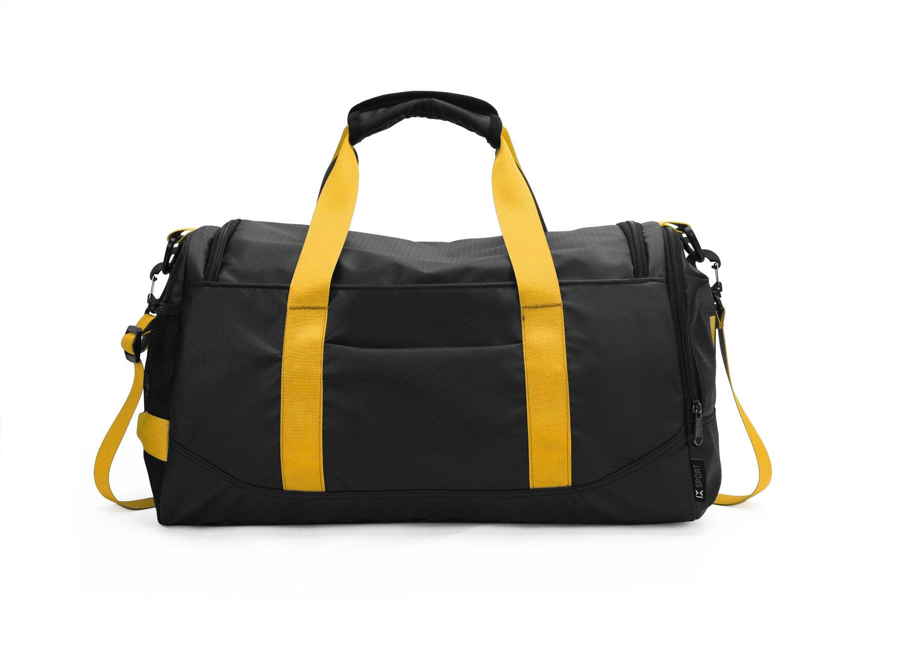 INOXTO Travel Duffel Bag For Swim Sports Travel - OUTDOOR INOXTO