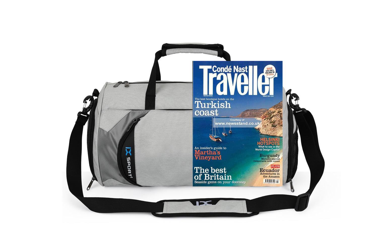 INOXTO 35 Travel Duffel Bag - Main Image