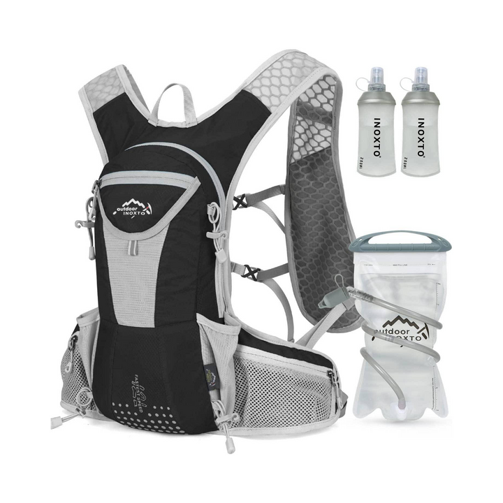 Running Backpacks – OUTDOOR INOXTO