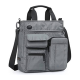 INOXTO Mens Messenger Bag Laptop Shoulder Bag - OUTDOOR INOXTO