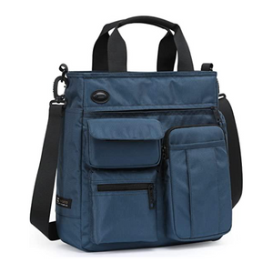 IX INOXTO Mens Messenger Bag Laptop Shoulder Bag Computer Work Office Bag Waterproof Briefcases for Travel Work College Best Price in 2023 at OUTDOOR INOXTO