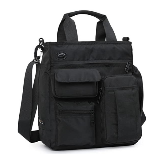 Mens waterproof shoulder bag online