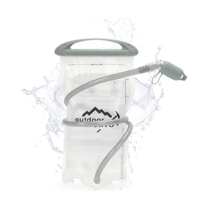 INOXTO Hydration Bladder Water Bladder - OUTDOOR INOXTO