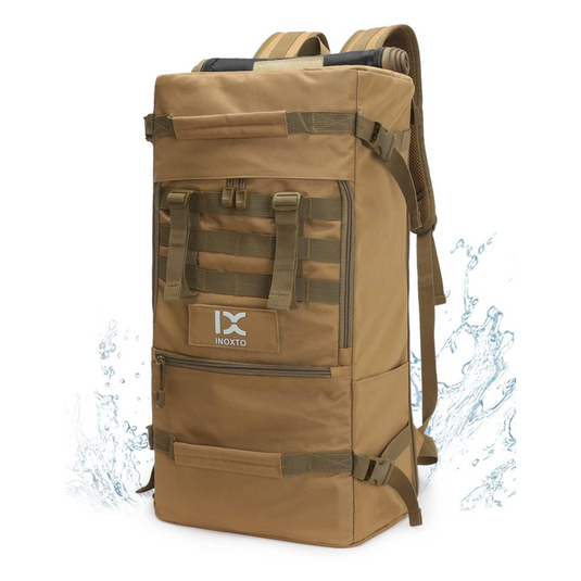 Lightweight waterproof daypack sales