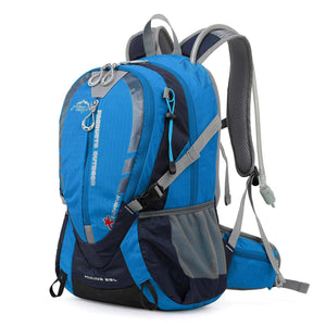 INOXTO  25L Hydration Backpack For Camping Hiking - OUTDOOR INOXTO