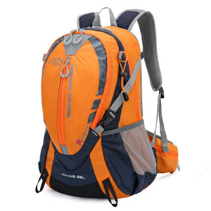 INOXTO  25L Hydration Backpack For Camping Hiking - OUTDOOR INOXTO