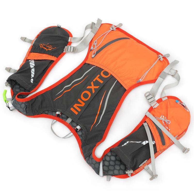 INOXTORunning Hydration Vest for Men Women