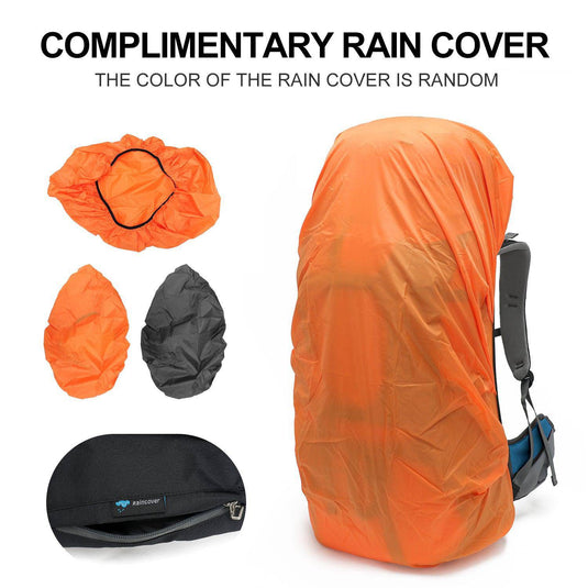 Rain Cover, Lightweight Pack Rain Cover