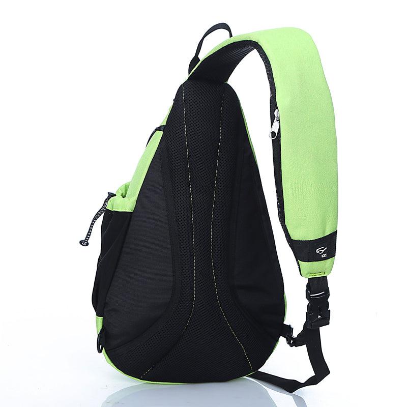 Tactical Poitrine Sac Molle Poitrine Sling Pack Sac À Dos Sac À Bandoulière Sac À Bandoulière Tactical Poitrine Sac Molle Poitrine Sling Pack Sac À Dos Sac À Bandoulière Sac À Bandoulière