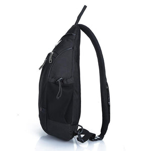 INOXTO Sling Bag for Men and Women, Chest Bag - OUTDOOR INOXTO