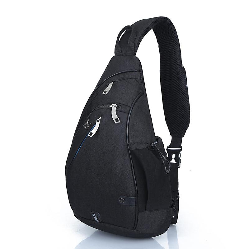 INOXTO Sling Bag for Men and Women, Chest Bag - OUTDOOR INOXTO