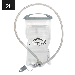 INOXTO Hydration Bladder Water Bladder - OUTDOOR INOXTO