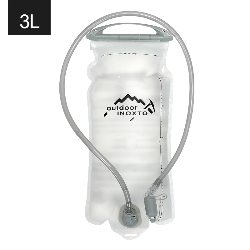 INOXTO Hydration Bladder Water Bladder - OUTDOOR INOXTO