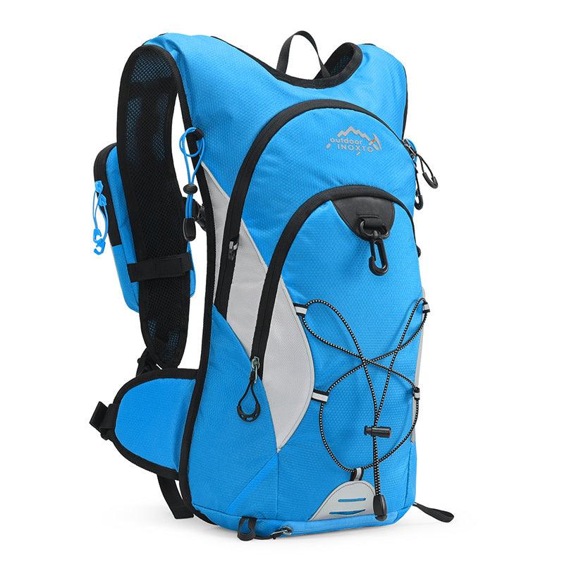 INOXTO Lightweight Hiking Bag - INOXTO Outdoor